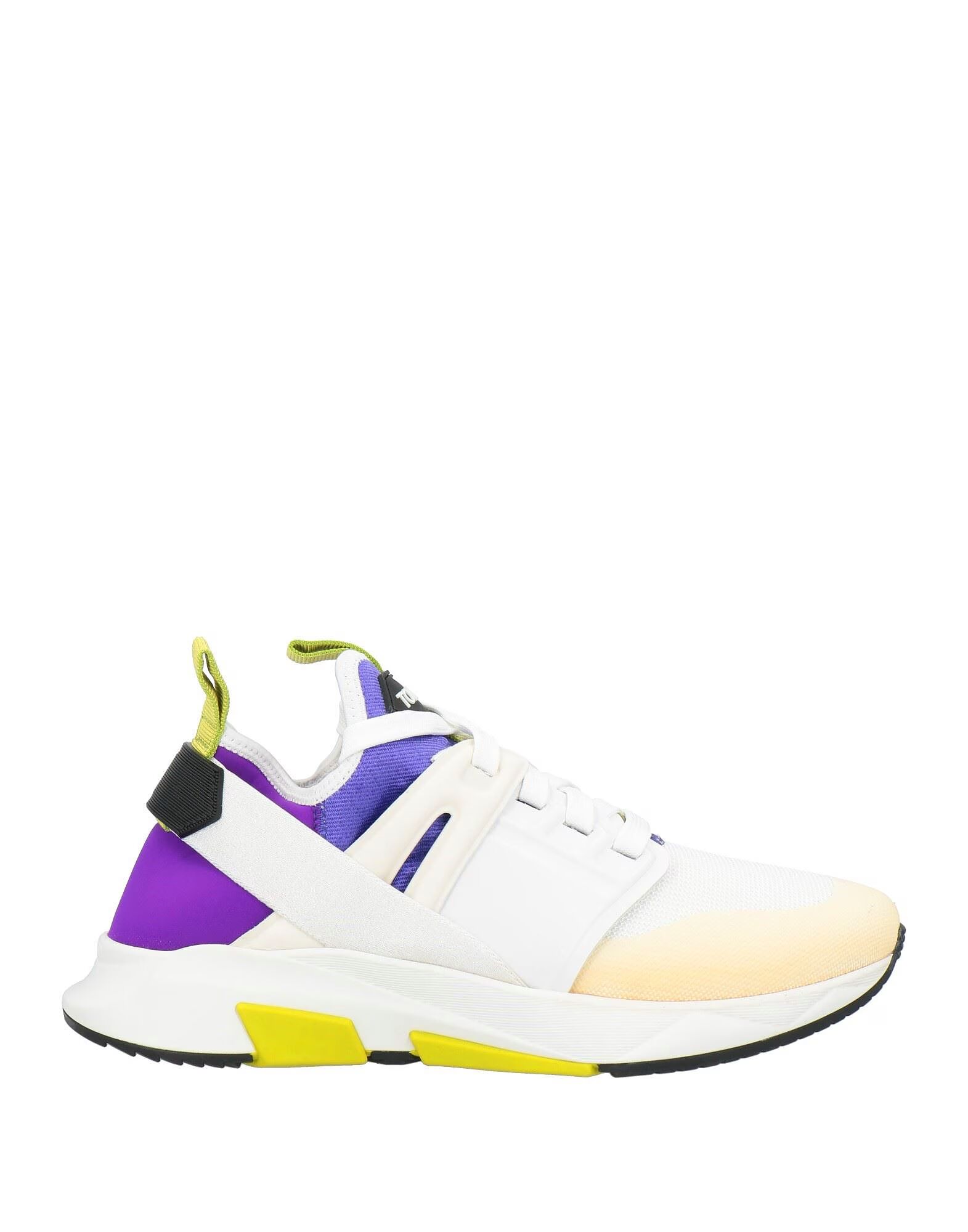 Кроссовки Tom Ford, белый
Кроссовки Tom Ford, белый