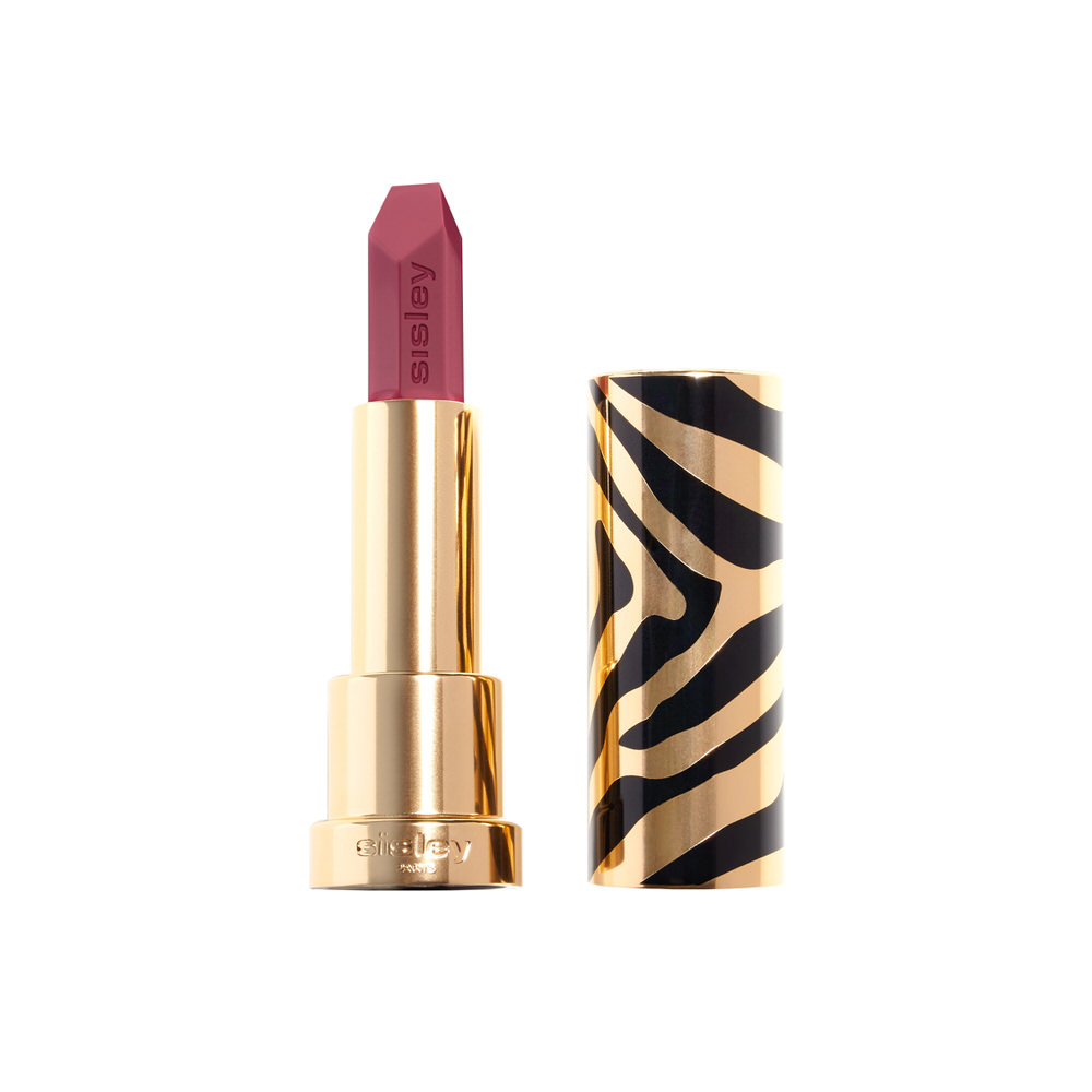 Стойкая увлажняющая помада le phyto rouge long lasting hydration lipstick Sisley, цвет 23_rose delhi, вес 3.4 гр.
Стойкая увлажняющая помада le phyto rouge long lasting hydration lipstick Sisley, цвет 23_rose delhi, вес 3.4 гр.
