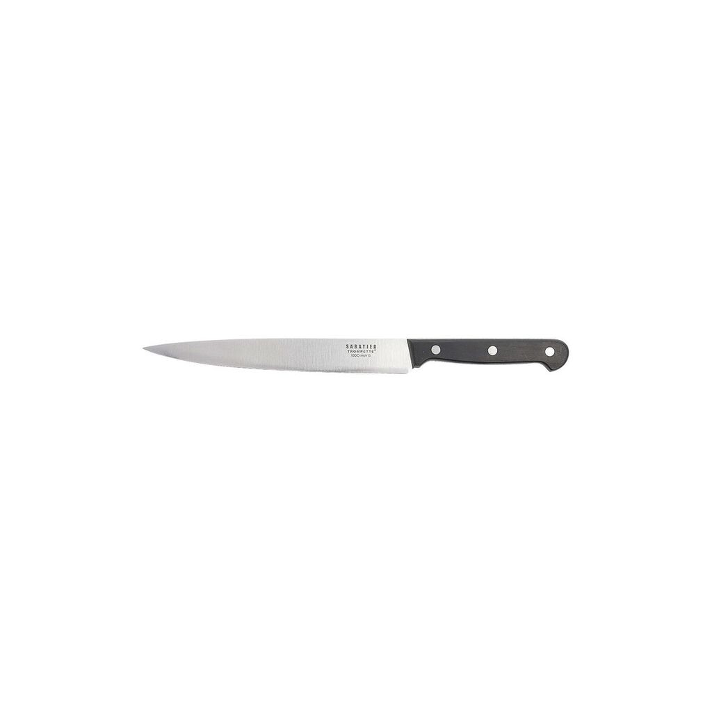 Филетировочный нож Sabatier Universal Fish Steel Metal (6 шт. в упаковке) Sabatier Lion
Филетировочный нож Sabatier Universal Fish Steel Metal (6 шт. в упаковке) Sabatier Lion