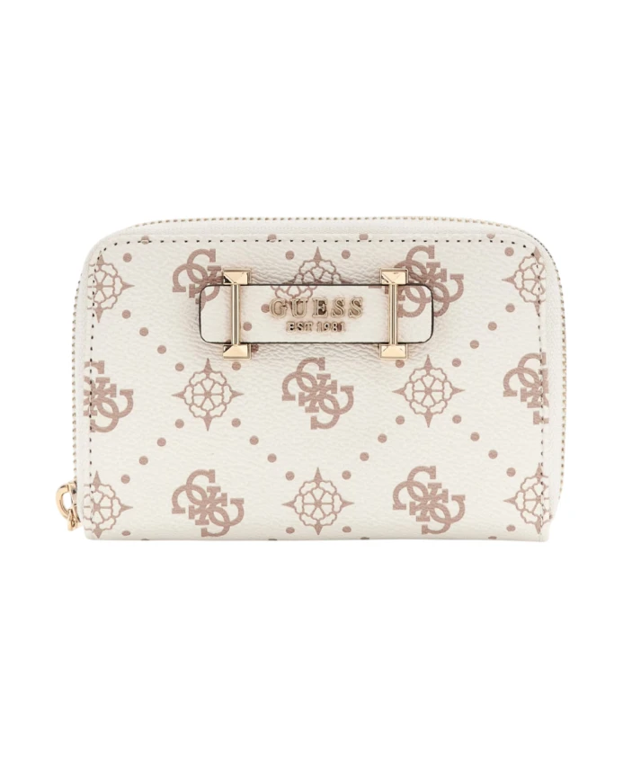 Мини-Кошелек Silia Guess, мультиколор
Мини-Кошелек Silia Guess, мультиколор