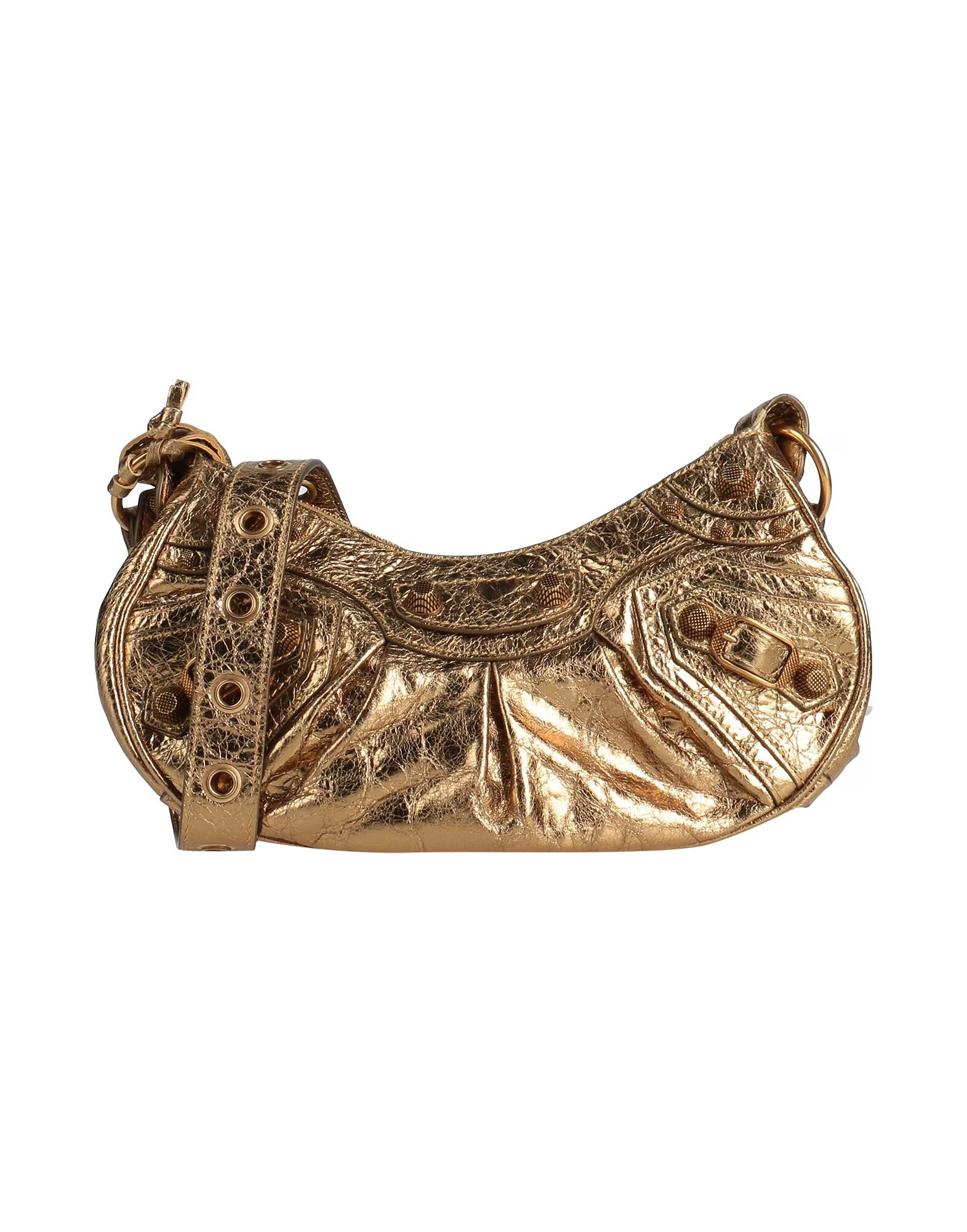 Сумка через плечо Balenciaga, золотой
Сумка через плечо Balenciaga, золотой