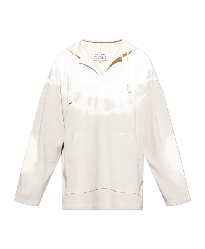 Толстовки и худи Mm6 Maison Margiela, серый
Толстовки и худи Mm6 Maison Margiela, серый