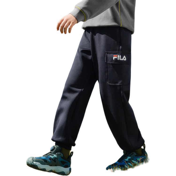 Брюки Unisex Knitted FILA, синий
Брюки Unisex Knitted FILA, синий