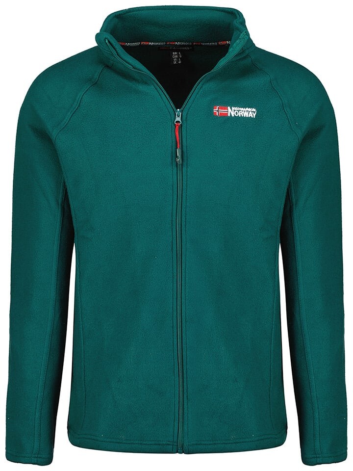 Флисовая куртка Geographical Norway Tug, темно-зеленый
Флисовая куртка Geographical Norway Tug, темно-зеленый