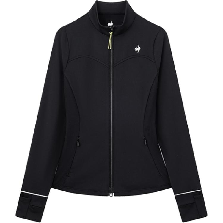 Женская спортивная одежда Le Coq Sportif, черный
Женская спортивная одежда Le Coq Sportif, черный