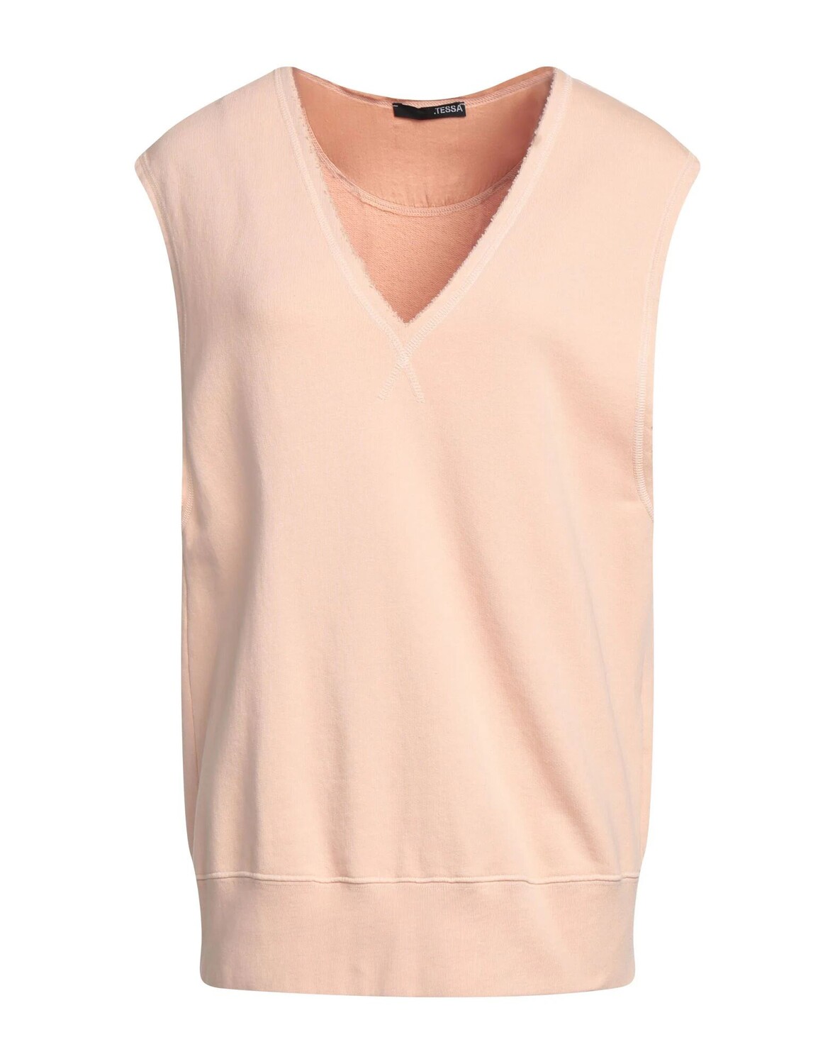 Футболка .Tessa, бежевый
Футболка .Tessa, бежевый