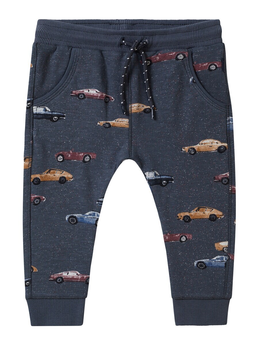 Зауженные брюки Noppies TRUMANSBURG, синий, Серый, Зауженные брюки Noppies TRUMANSBURG, синий
Зауженные брюки Noppies TRUMANSBURG, синий, Серый, Зауженные брюки Noppies TRUMANSBURG, синий