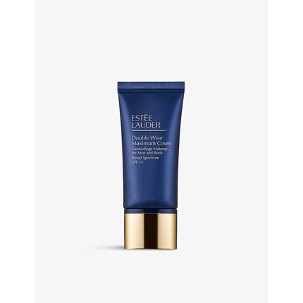 Estée Lauder Double Wear Maximum Cover Camouflage Foundation 5W2 Насыщенная карамель 30 мл
Estée Lauder Double Wear Maximum Cover Camouflage Foundation 5W2 Насыщенная карамель 30 мл