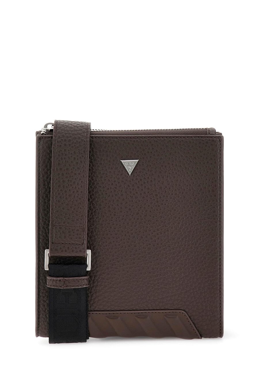 Сумка кросс-боди Guess MINI-UMHÄNGE TORINO, Dunkelbraun/Dark Brown
Сумка кросс-боди Guess MINI-UMHÄNGE TORINO, Dunkelbraun/Dark Brown