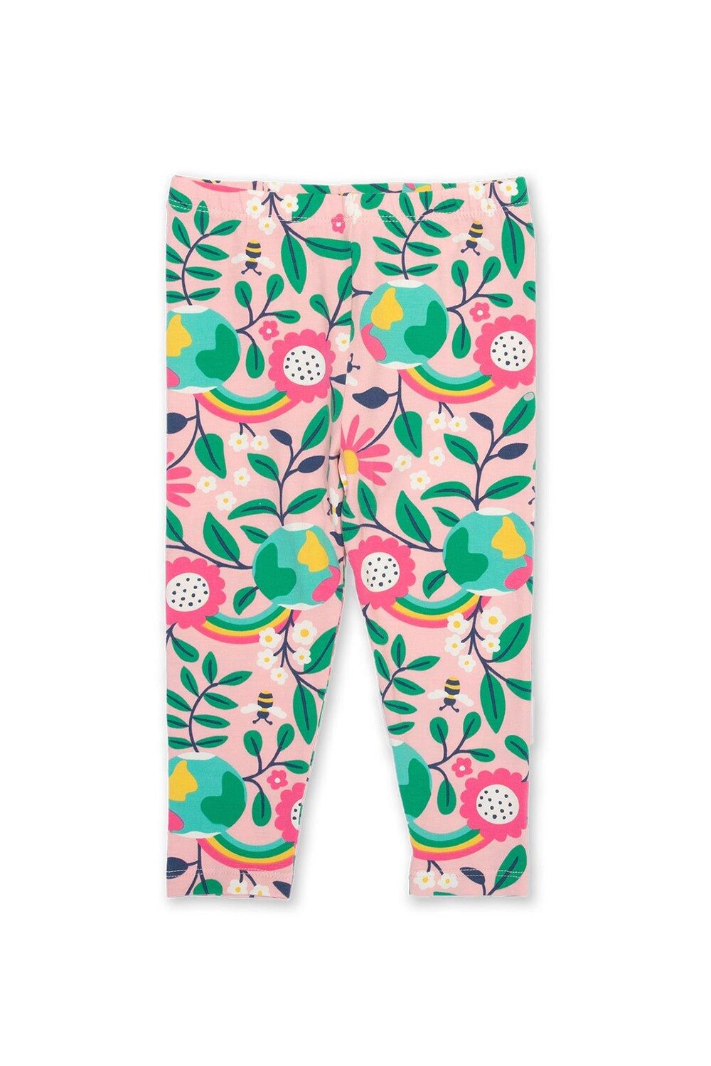 Привет, земля, леггинсы Kite, мультиколор
Привет, земля, леггинсы Kite, мультиколор