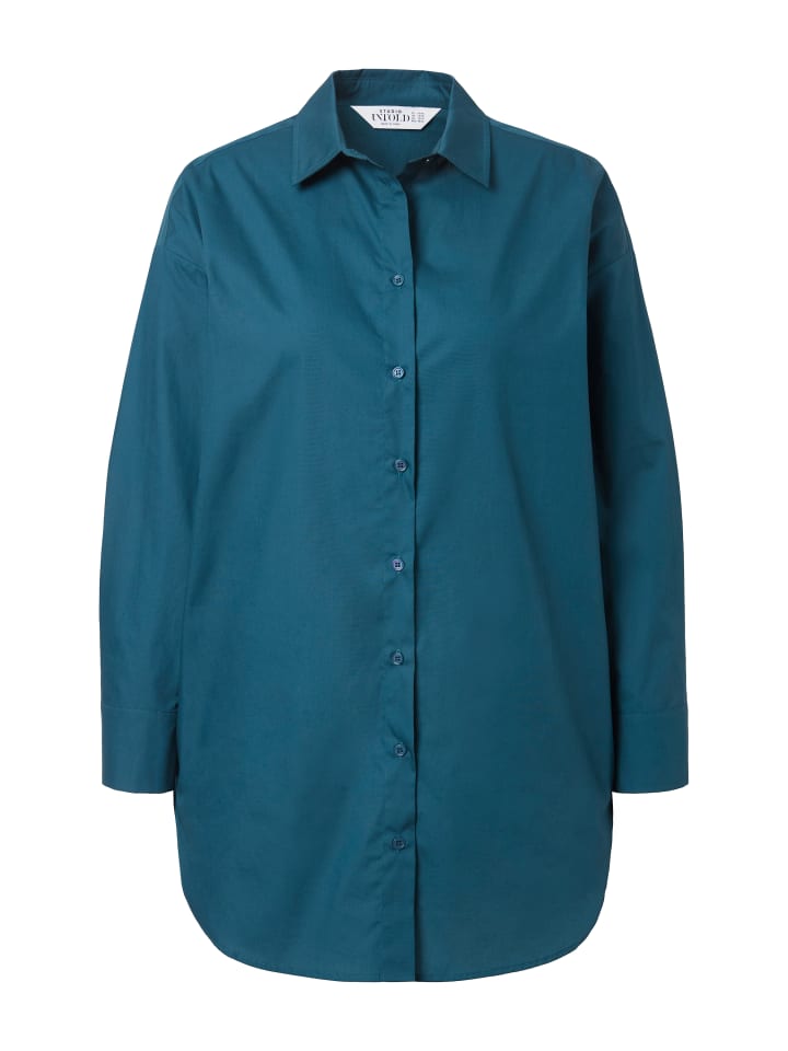 блузка цвета бензина Studio Untold
блузка цвета бензина Studio Untold