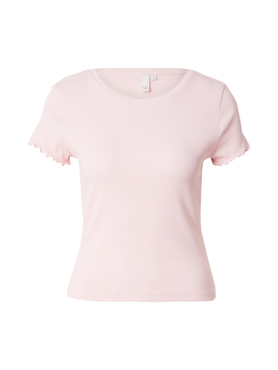 Рубашка QS, Rose
Рубашка QS, Rose