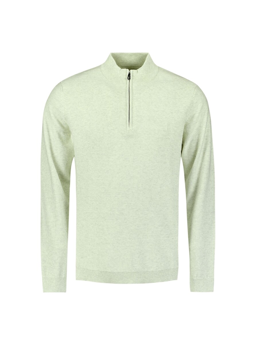 Свитер No Excess, мятный
Свитер No Excess, мятный