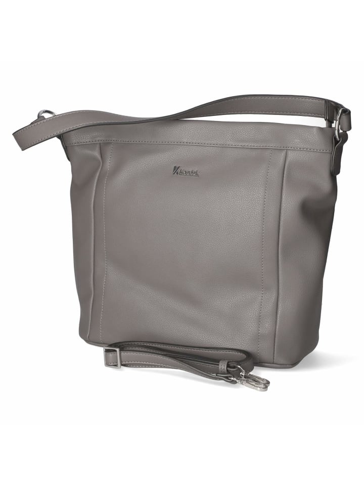 Сумка через плечо Kaerlek, серый
Сумка через плечо Kaerlek, серый