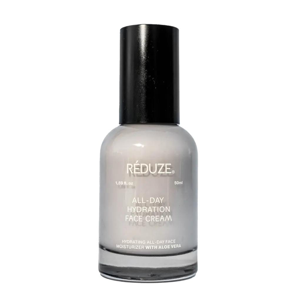 Крем для лица all-day face cream Reduze, pumpflasche
Крем для лица all-day face cream Reduze, pumpflasche