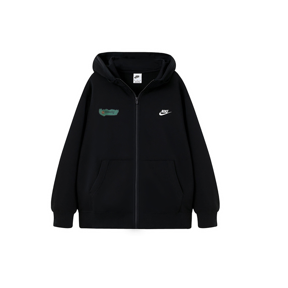 Nike Куртка мужская черная, Black
Nike Куртка мужская черная, Black