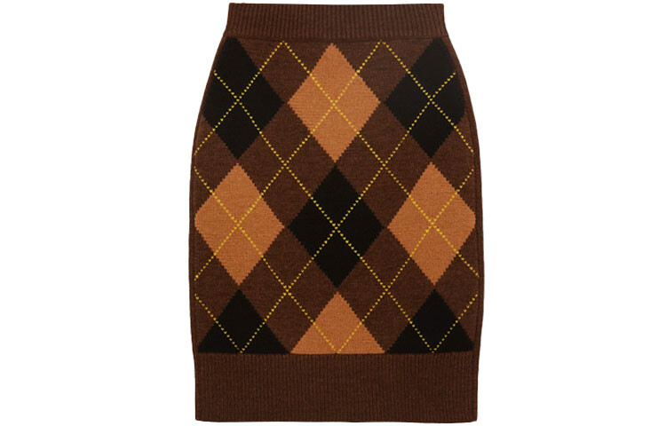 Юбка длинная женская Burberry, темно-коричневый
Юбка длинная женская Burberry, темно-коричневый