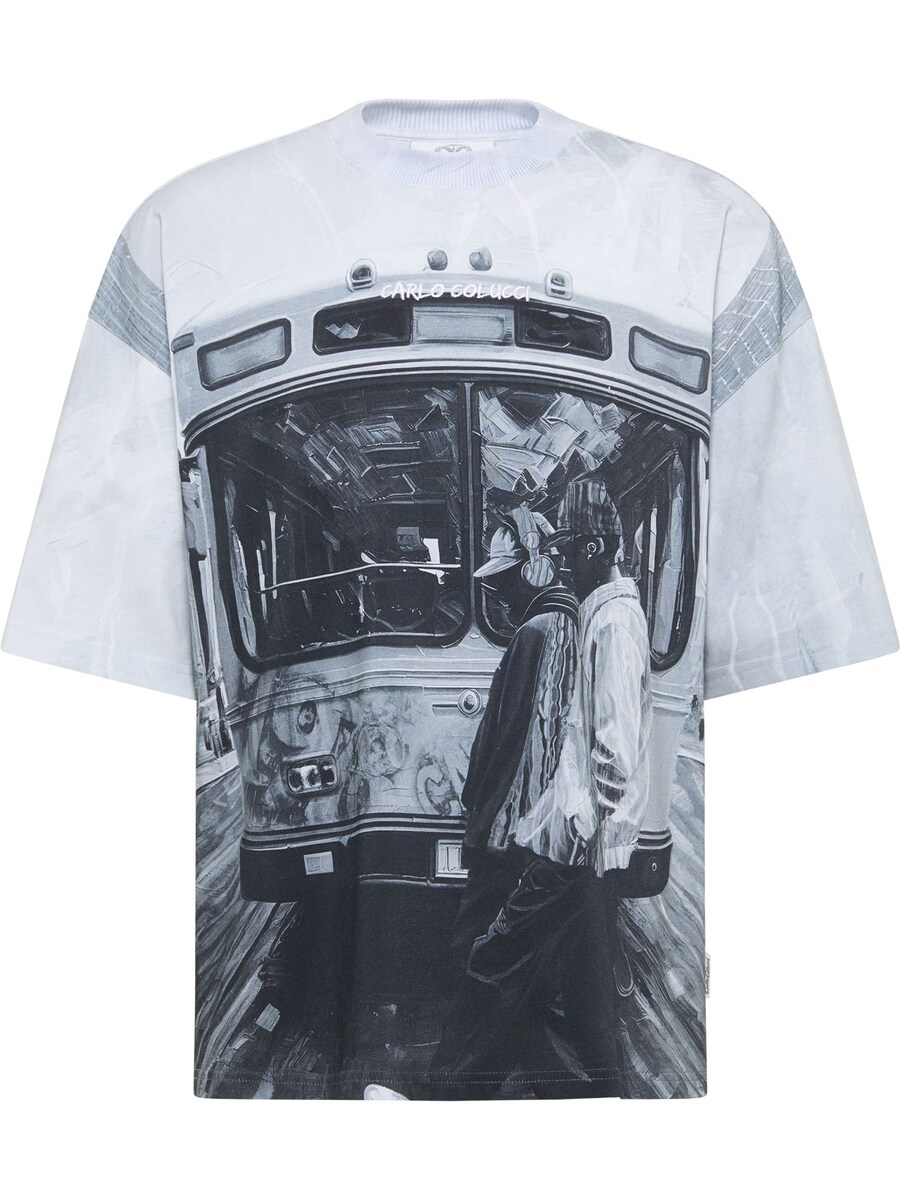 Рубашка Carlo Colucci Ercolin, серый
Рубашка Carlo Colucci Ercolin, серый