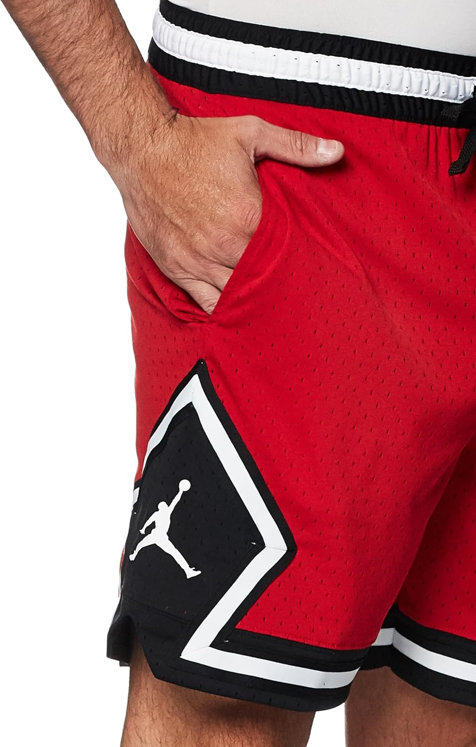 Мужские шорты NIKE Diamond Air Jordan, Gym Red/Black/Gym Red/Gym Red
Мужские шорты NIKE Diamond Air Jordan, Gym Red/Black/Gym Red/Gym Red