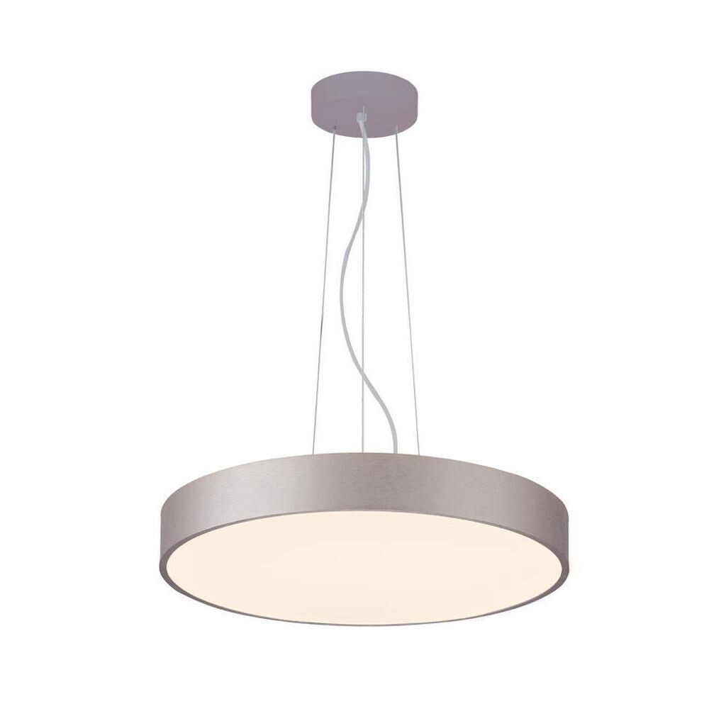 Deko-Light LED подвесной светильник Menkar 400 серебристый 2x 21,5Вт 3200лм, серебро
Deko-Light LED подвесной светильник Menkar 400 серебристый 2x 21,5Вт 3200лм, серебро