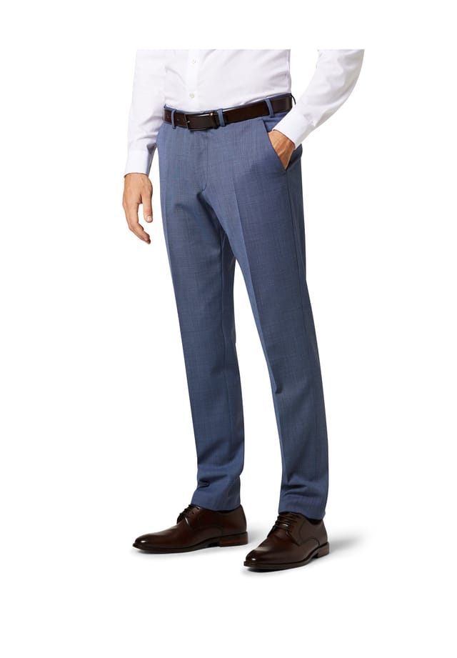 Штаны per-v Digel, синий
Штаны per-v Digel, синий