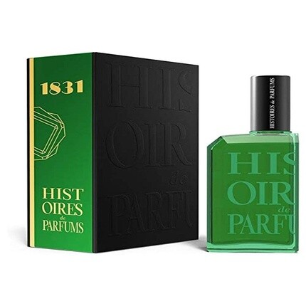 Histoire de Parfums 1831 Norma Bellini Женская парфюмированная вода 60 мл Histoires De Parfums
Histoire de Parfums 1831 Norma Bellini Женская парфюмированная вода 60 мл Histoires De Parfums