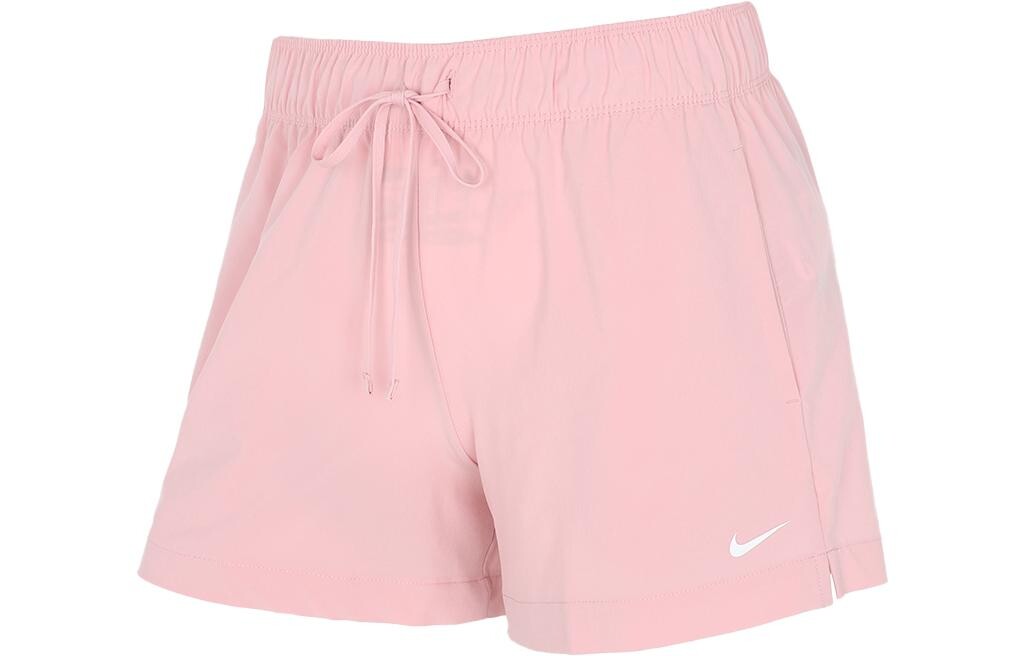 Повседневные шорты серии Sports Life женские розовые Nike
Повседневные шорты серии Sports Life женские розовые Nike