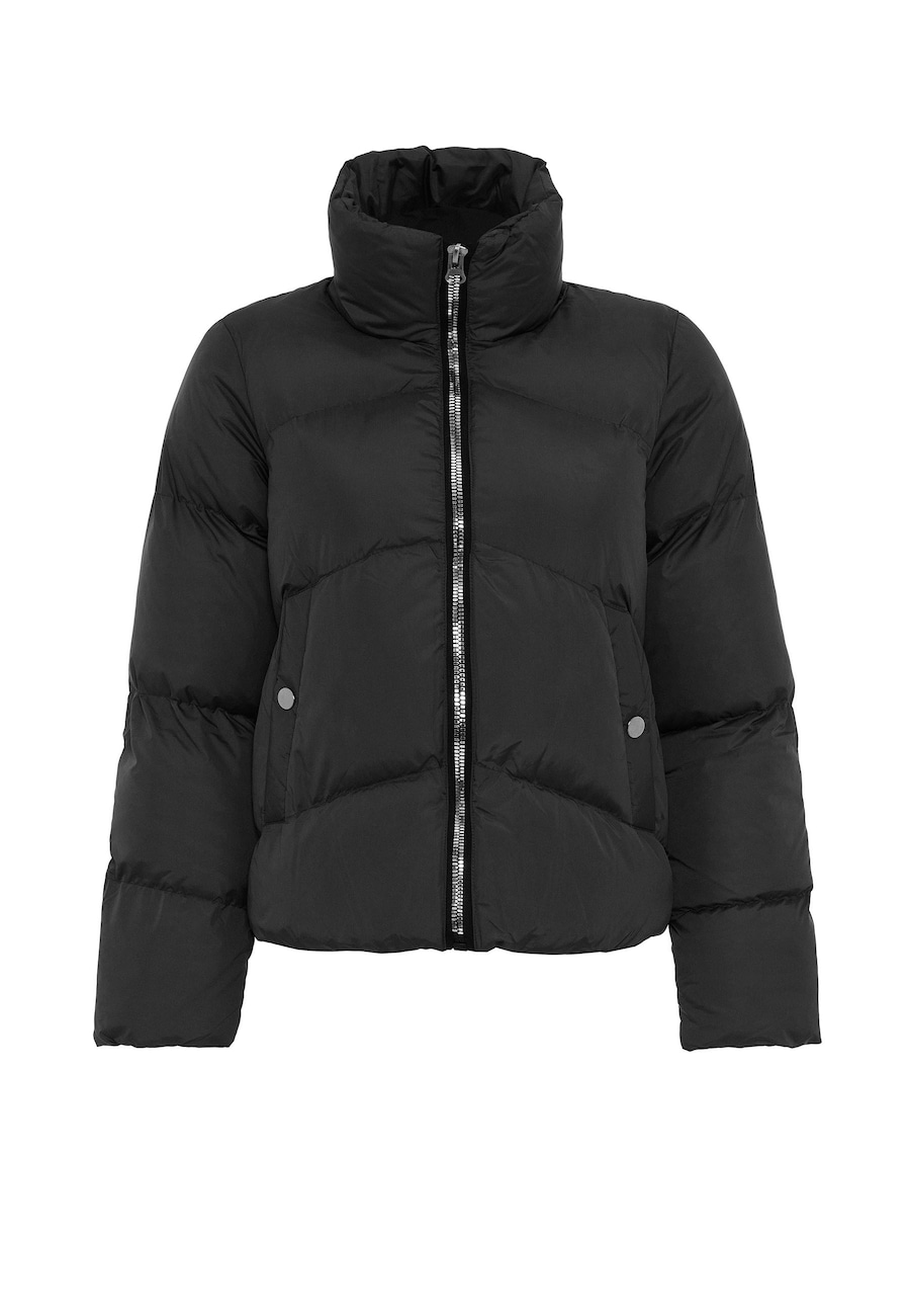 Зимняя куртка Jimmy Sanders, черный
Зимняя куртка Jimmy Sanders, черный