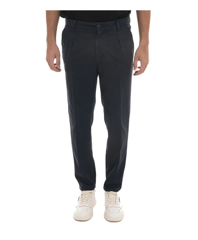 Брюки чинос Roy Roger'S, синий
Брюки чинос Roy Roger'S, синий