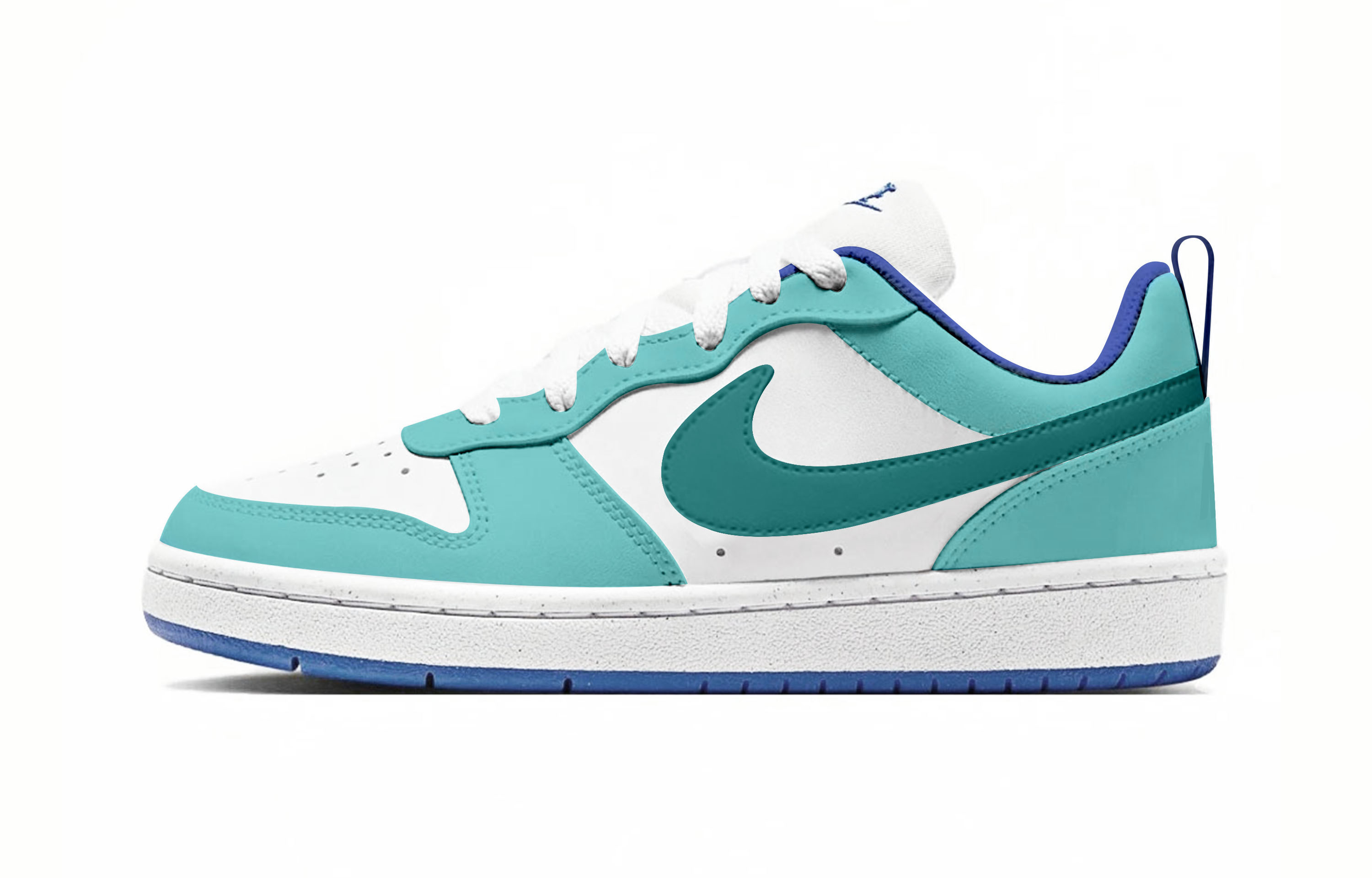 Детские, подростковые, противоскользящие, износостойкие, низкие кроссовки для скейтбординга Court Borough Nike, зеленый
Детские, подростковые, противоскользящие, износостойкие, низкие кроссовки для скейтбординга Court Borough Nike, зеленый