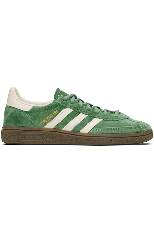 Кроссовки Handball Spezial Adidas Originals, мультиколор 
Кроссовки Handball Spezial Adidas Originals, мультиколор
