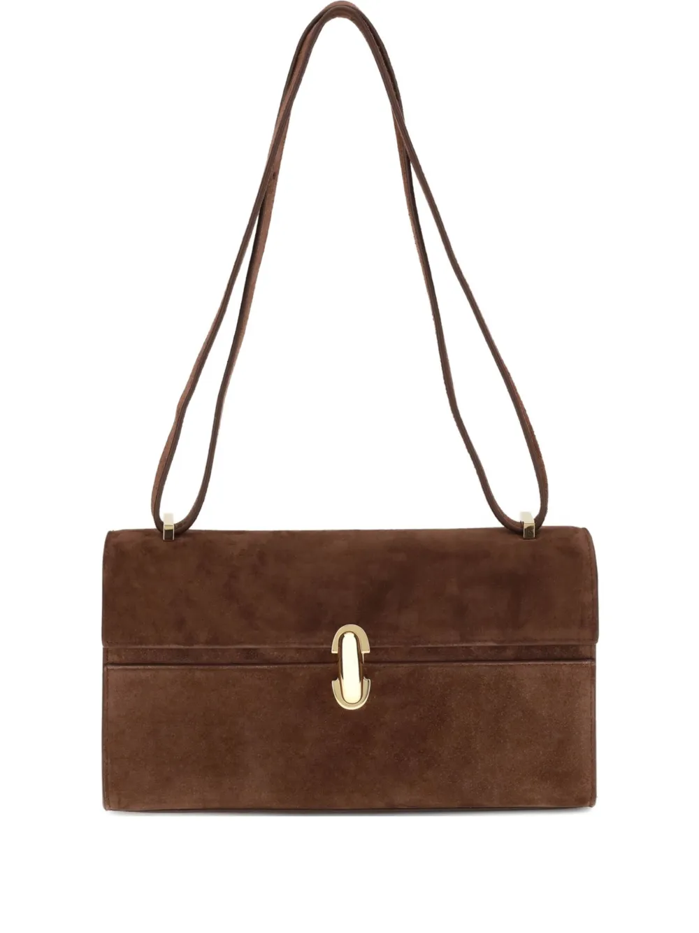 Плечевая сумка Symmetry 26 Savette, коричневый
Плечевая сумка Symmetry 26 Savette, коричневый