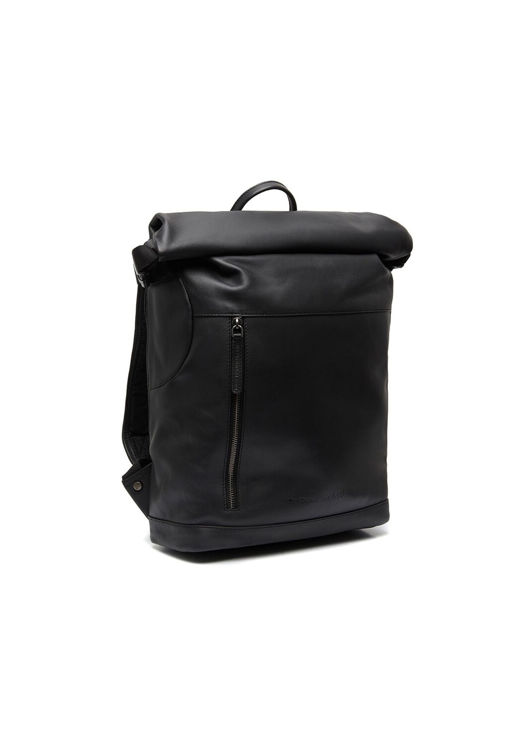 Кожаный рюкзак Mazara 39 см с отделением для ноутбука The Chesterfield Brand, черный
Кожаный рюкзак Mazara 39 см с отделением для ноутбука The Chesterfield Brand, черный