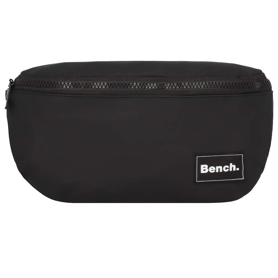 Поясная сумка BENCH, черный
Поясная сумка BENCH, черный