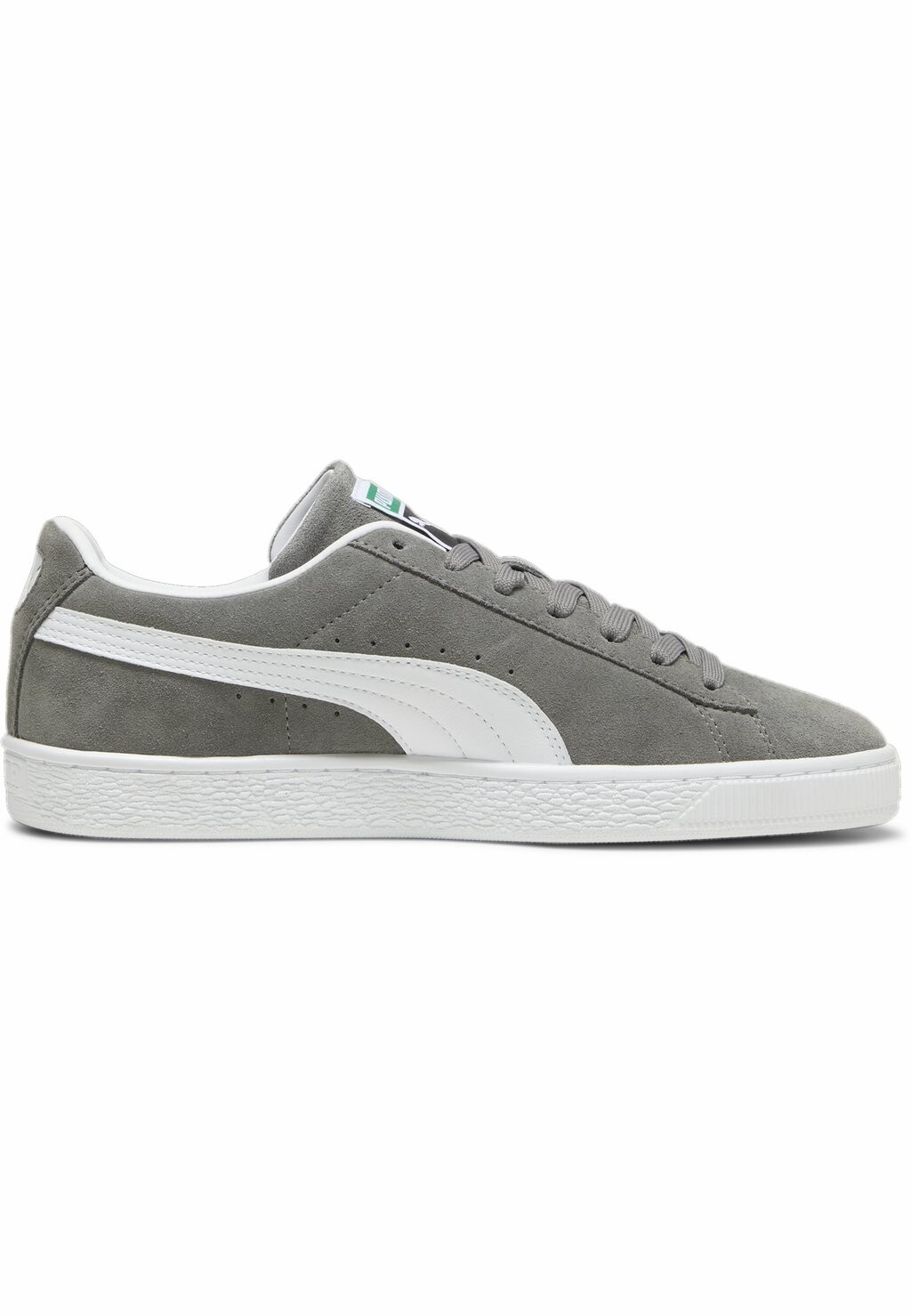 Кроссовки CLASSIC UNISEX Puma, серый
Кроссовки CLASSIC UNISEX Puma, серый