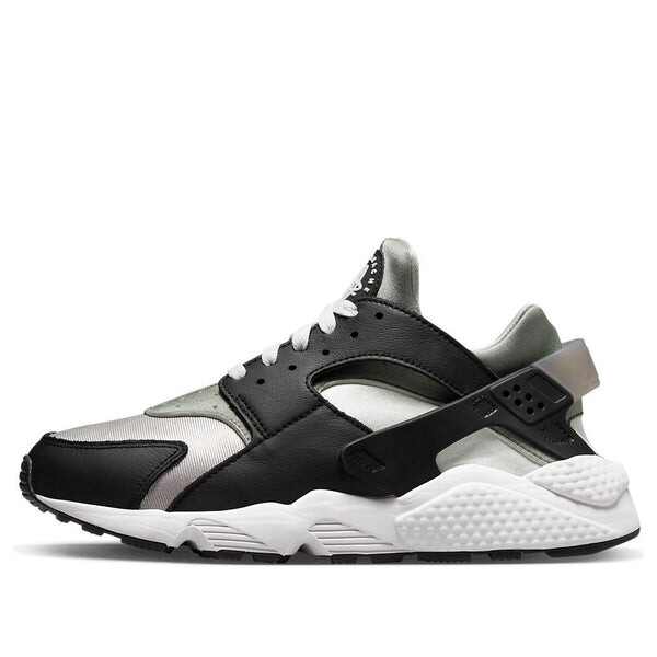 Кроссовки Air Huarache Nike, черный
Кроссовки Air Huarache Nike, черный
