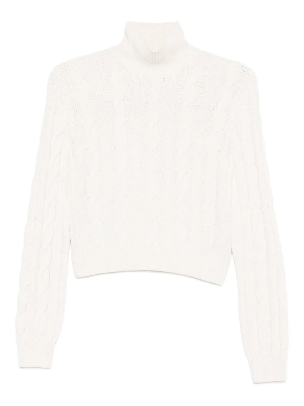 Свитер с длинными рукавами Polo Ralph Lauren, белый
Свитер с длинными рукавами Polo Ralph Lauren, белый