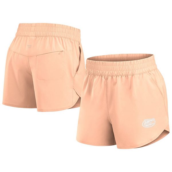 Женские шорты Fanatics Orange Florida Gators Studio Woven Vibe Fanatics Brands - White Label
Женские шорты Fanatics Orange Florida Gators Studio Woven Vibe Fanatics Brands - White Label