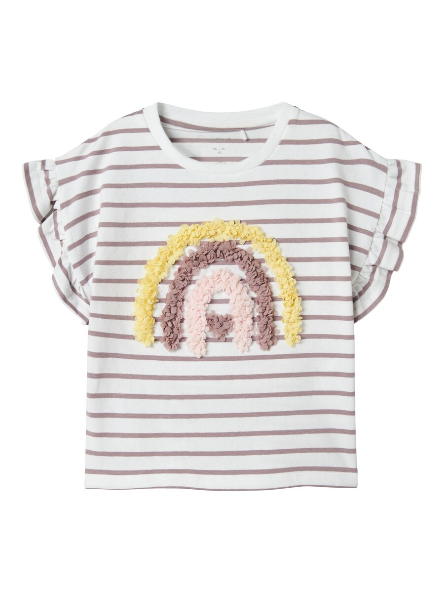 Рубашка NAME IT NMFJADEY, белый
Рубашка NAME IT NMFJADEY, белый