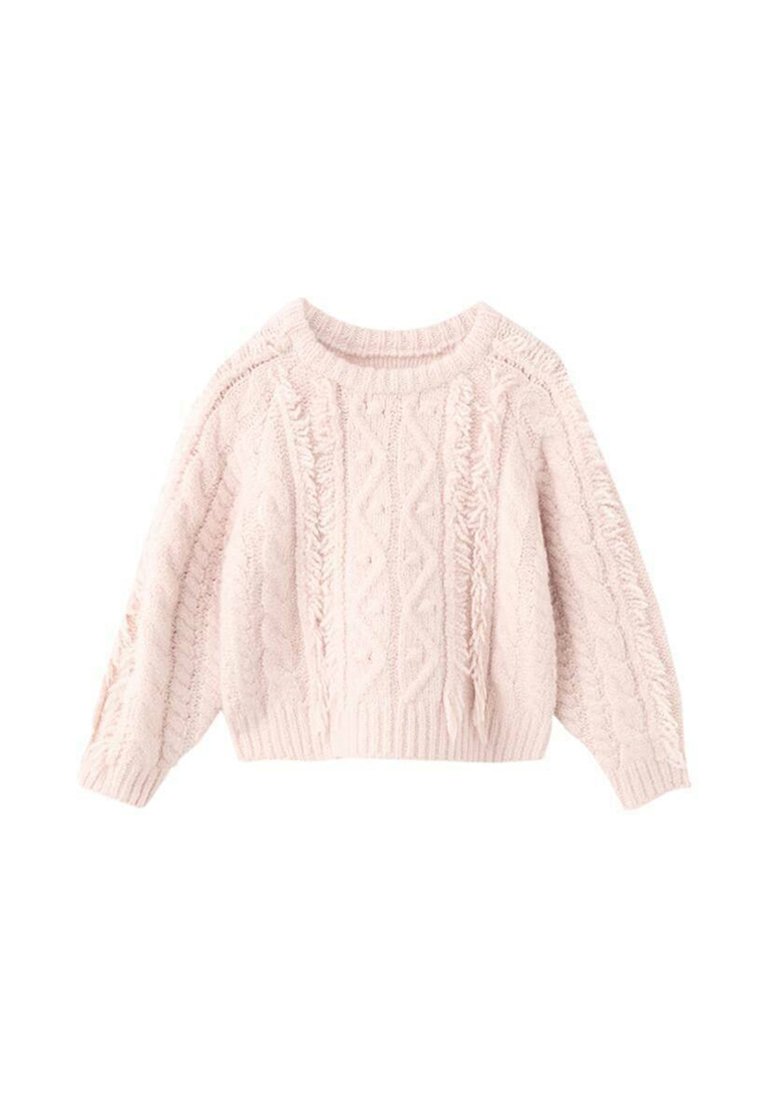 Джемпер Mango Kids BABY, Pink
Джемпер Mango Kids BABY, Pink