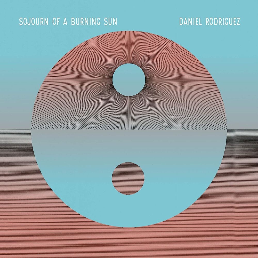 Виниловая пластинка LP Sojourn Of A Burning Sun - Daniel Rodriguez
Виниловая пластинка LP Sojourn Of A Burning Sun - Daniel Rodriguez