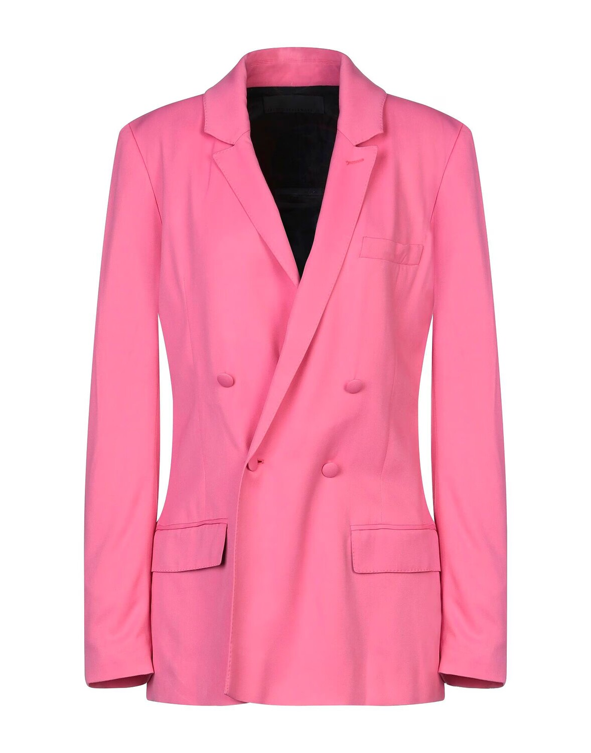 Блейзер Haider Ackermann, розовый
Блейзер Haider Ackermann, розовый