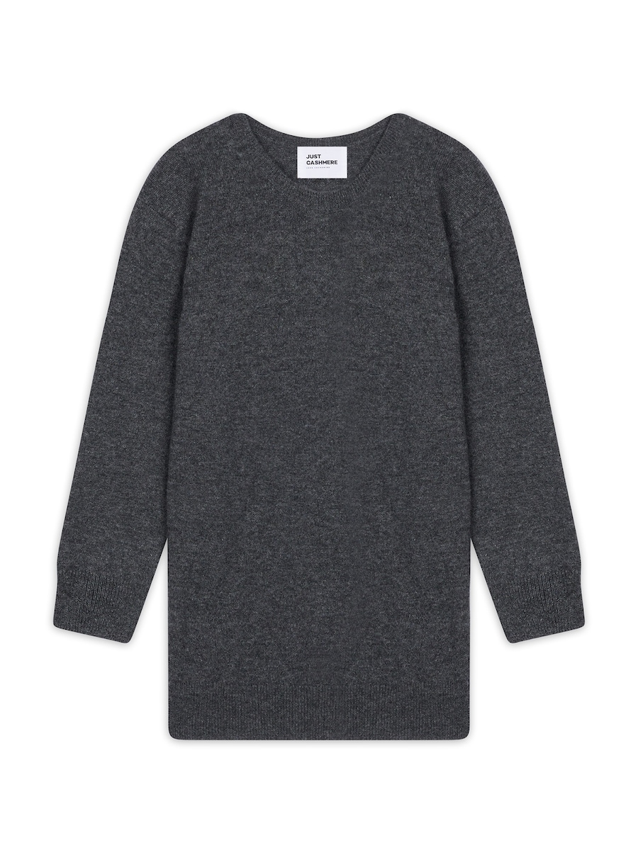 Свитер JUST CASHMERE JANICE, серый
Свитер JUST CASHMERE JANICE, серый