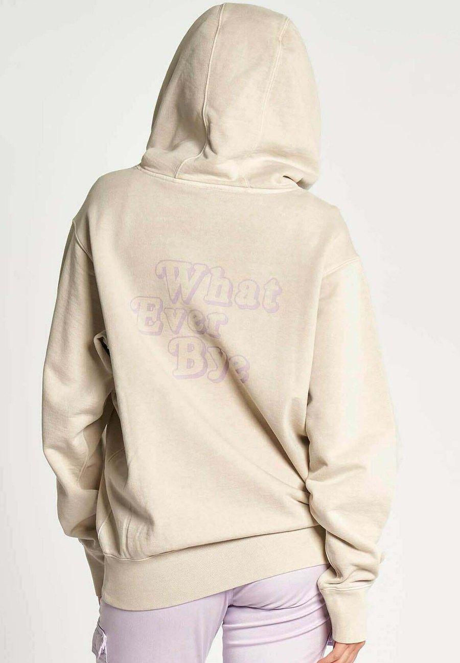 Худи Zhrill Hoodie, Beige
Худи Zhrill Hoodie, Beige