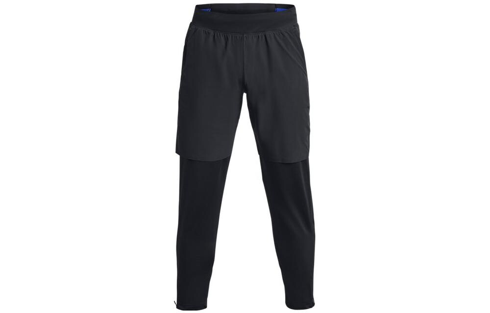 Мужские спортивные брюки Under Armour, цвет Black
Мужские спортивные брюки Under Armour, цвет Black