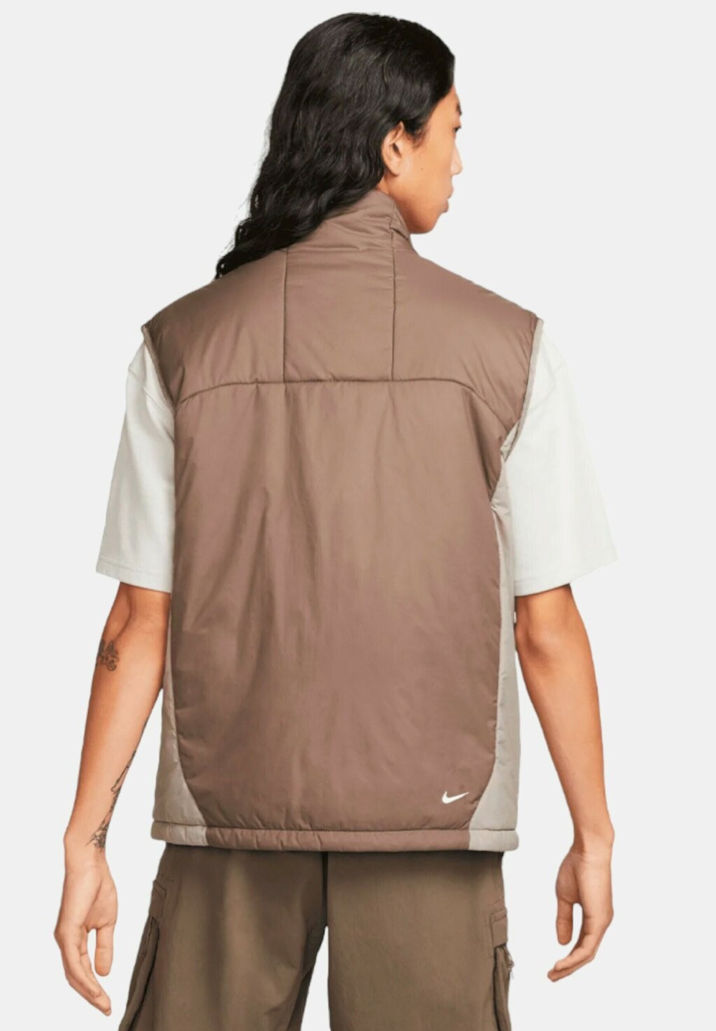 Жилет Acg Nike, многоцветный
Жилет Acg Nike, многоцветный