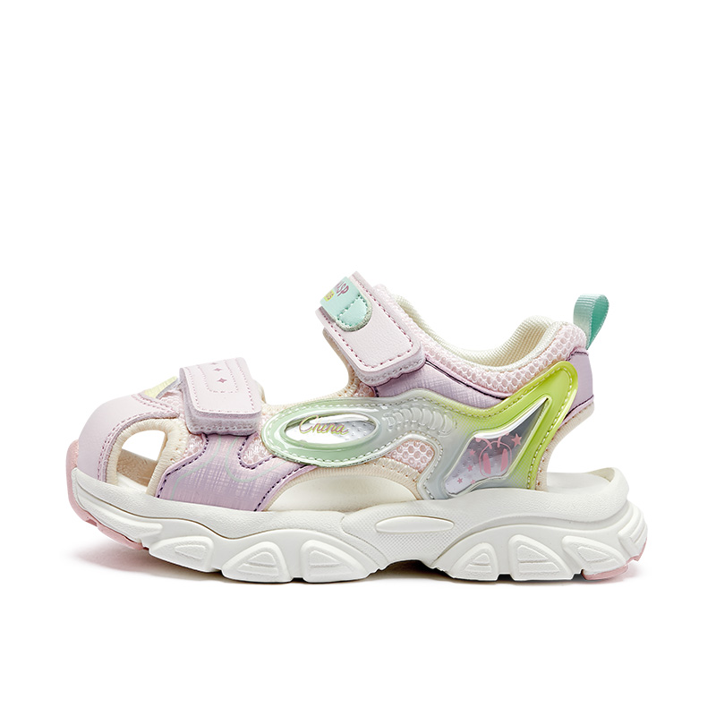 Детские сандалии Baby BIG WASP, розовый 
Детские сандалии Baby BIG WASP, розовый