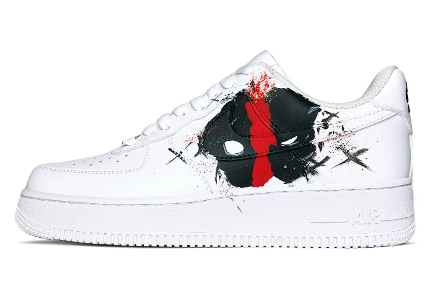 Кроссовки Nike Air Force 1 Skateboard Shoes Men Low-Top White, Белый, Кроссовки Nike Air Force 1 Skateboard Shoes Men Low-Top White
Кроссовки Nike Air Force 1 Skateboard Shoes Men Low-Top White, Белый, Кроссовки Nike Air Force 1 Skateboard Shoes Men Low-Top White