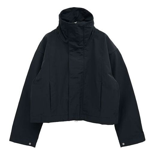 Куртка men's x mmw crossover solid color short hooded jacket autumn black Nike, черный
Куртка men's x mmw crossover solid color short hooded jacket autumn black Nike, черный