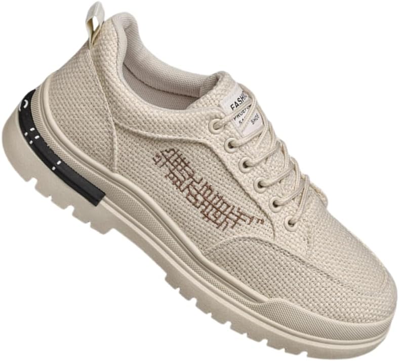 Мужские повседневные уличные модные кроссовки, низкие, на шнуровке, однотонные, для поездок на работу и повседневного использования Clolinde, хаки
Мужские повседневные уличные модные кроссовки, низкие, на шнуровке, однотонные, для поездок на работу и повседневного использования Clolinde, хаки